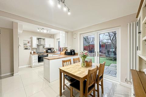 3 bedroom semi-detached house for sale, Irby Road, Wirral, CH61