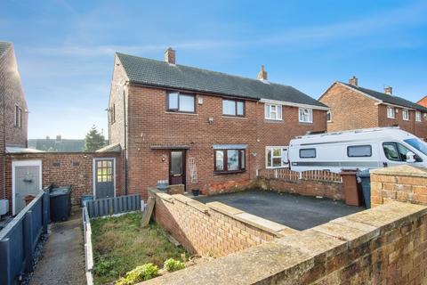 Lindhurst Road, Athersley North, BARNSLEY