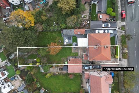 undefined, Bedford Drive, Birkenhead, CH42