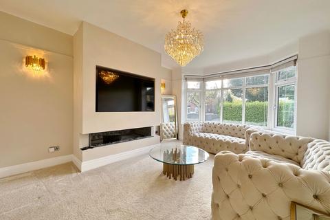 undefined, Bedford Drive, Birkenhead, CH42