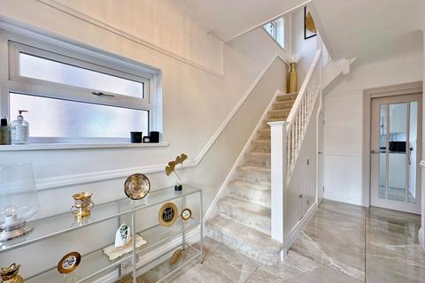 undefined, Bedford Drive, Birkenhead, CH42