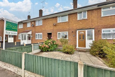 undefined, Inman Road, Wirral, CH49