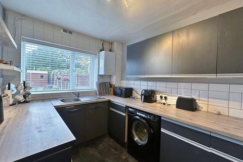undefined, Inman Road, Wirral, CH49