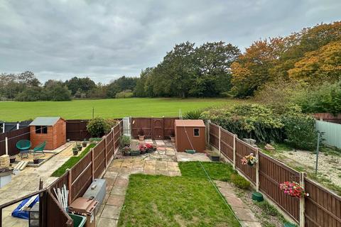 undefined, Inman Road, Wirral, CH49