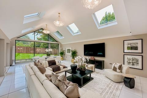 6 bedroom detached house for sale, Caldy Road, Caldy, CH48