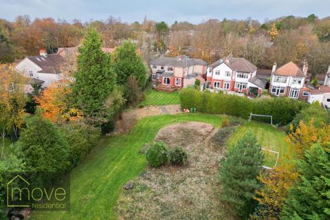 5 bedroom detached house for sale, Menlove Avenue, Liverpool, L18