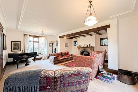 4 bedroom detached house for sale, Chenotrie Gardens, Prenton, CH43