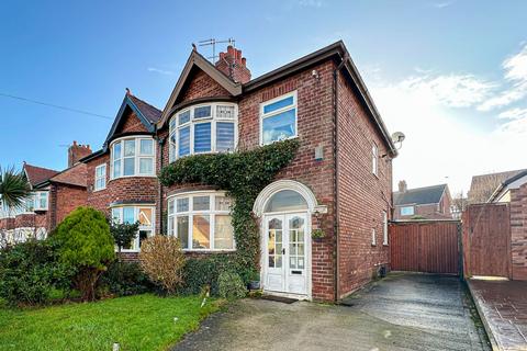 undefined, St. David Road, Prenton, CH43