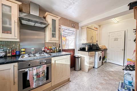 undefined, St. David Road, Prenton, CH43