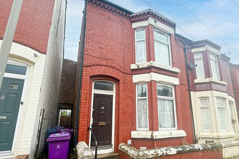 undefined, Marlfield Road, Liverpool, L12