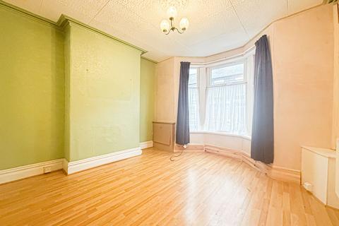 undefined, Marlfield Road, Liverpool, L12