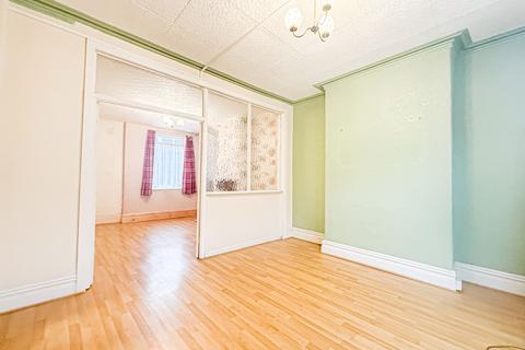 undefined, Marlfield Road, Liverpool, L12