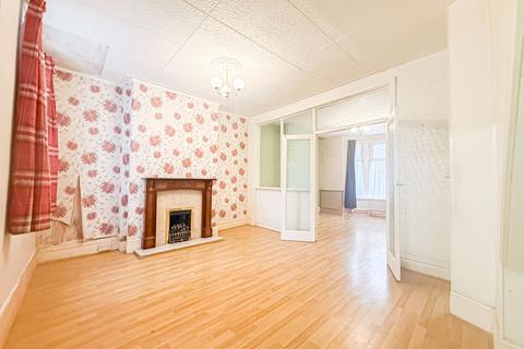 undefined, Marlfield Road, Liverpool, L12