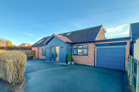 undefined, Backford Road, Wirral, CH61
