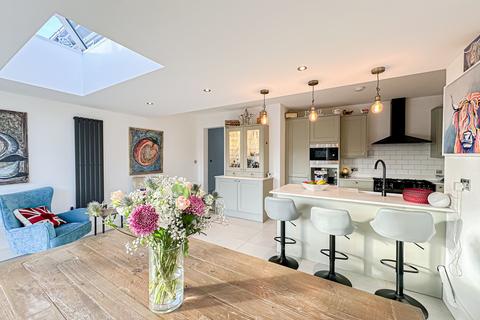 undefined, Backford Road, Wirral, CH61