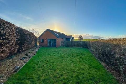 undefined, Backford Road, Wirral, CH61