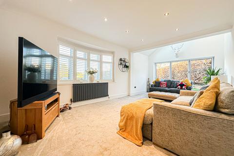 3 bedroom detached bungalow for sale, Backford Road, Wirral, CH61