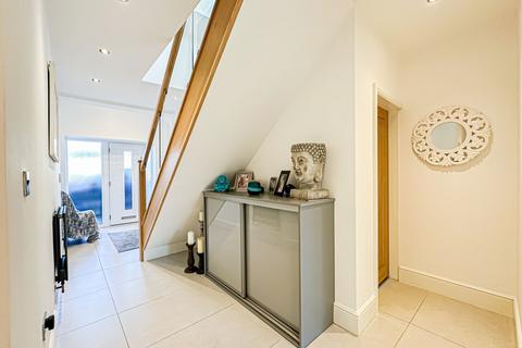 3 bedroom detached bungalow for sale, Backford Road, Wirral, CH61
