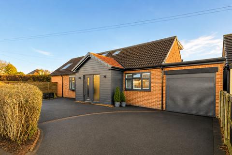 3 bedroom detached bungalow for sale, Backford Road, Wirral, CH61