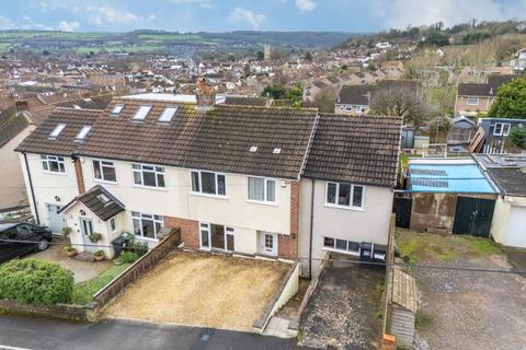 undefined, Combe Avenue, Portishead, North Somerset, BS20