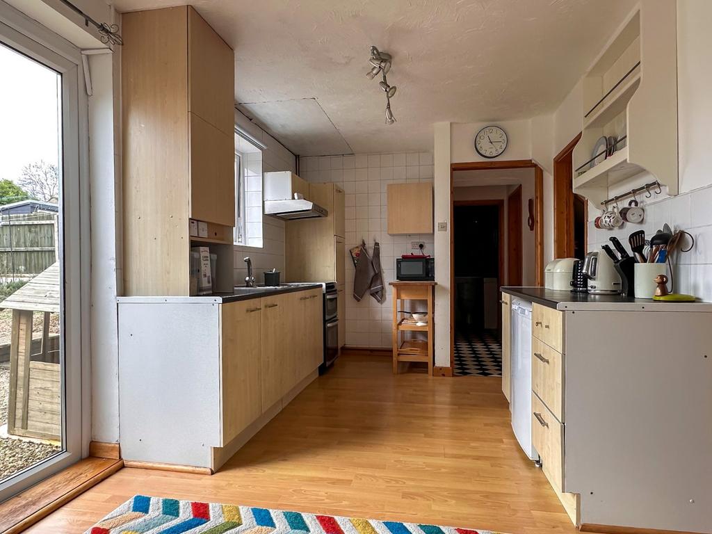 Kitchen/Breakfast