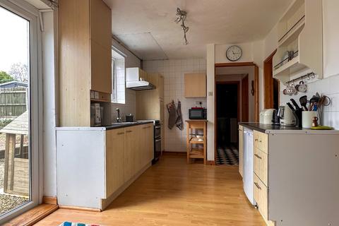 undefined, Combe Avenue, Portishead, North Somerset, BS20