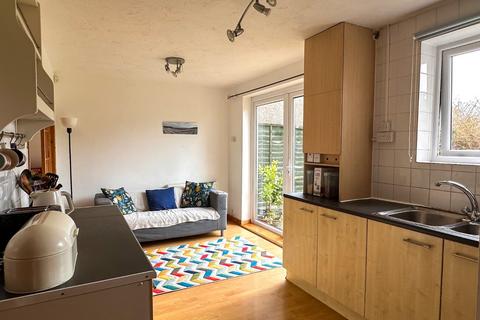 undefined, Combe Avenue, Portishead, North Somerset, BS20