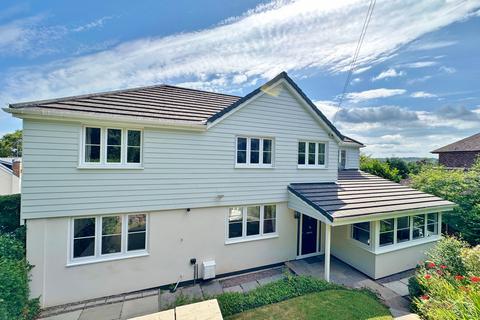 4 bedroom detached house for sale, Gorse Lane, West Kirby, CH48