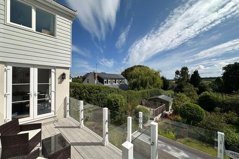 4 bedroom detached house for sale, Gorse Lane, West Kirby, CH48