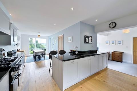 4 bedroom detached house for sale, Gorse Lane, West Kirby, CH48