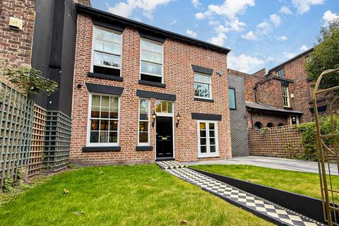 undefined, Hadassah Grove, Liverpool, L17
