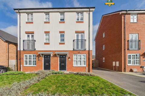 Manor Way, Erdington, B24