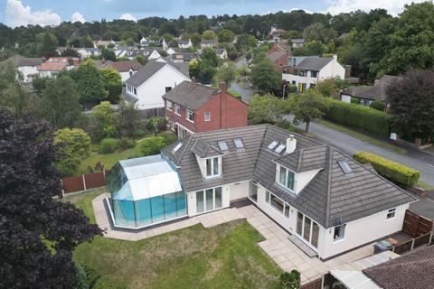 4 bedroom detached house for sale, Hinderton Drive, Heswall, CH60