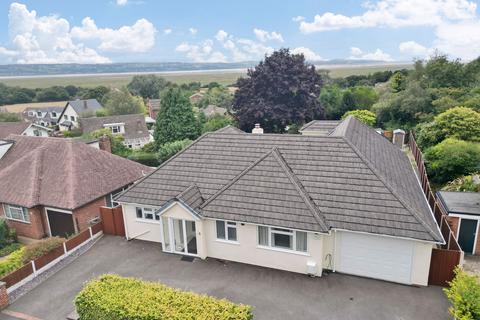 4 bedroom detached house for sale, Hinderton Drive, Heswall, CH60