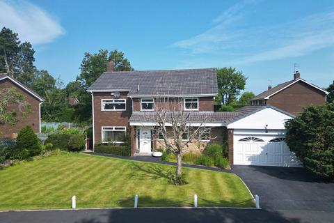 undefined, Strathallan Close, Wirral, CH60