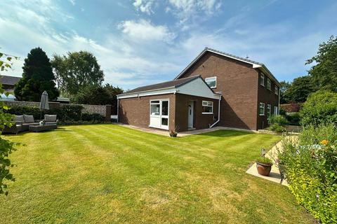 undefined, Strathallan Close, Wirral, CH60