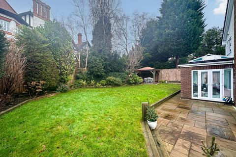 4 bedroom detached house for sale, Upton Road, Prenton, CH43