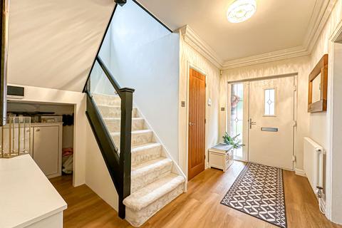 4 bedroom detached house for sale, Upton Road, Prenton, CH43