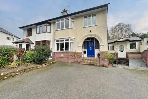 undefined, The Crescent, Heswall, CH60