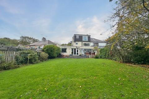 undefined, The Crescent, Heswall, CH60