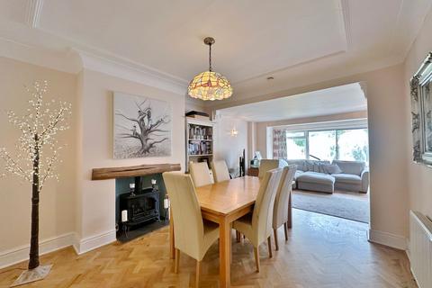 undefined, The Crescent, Heswall, CH60