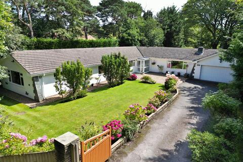 4 bedroom detached bungalow for sale, Noctorum Lane, Prenton, CH43