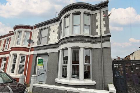 Hereford Road, Wavertree, L15
