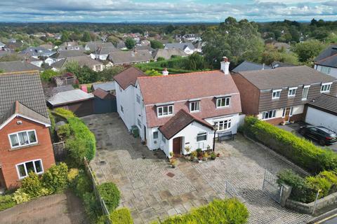 undefined, Boundary Lane, Wirral, CH60