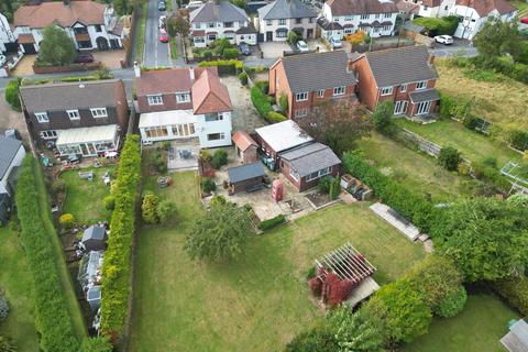 undefined, Boundary Lane, Wirral, CH60