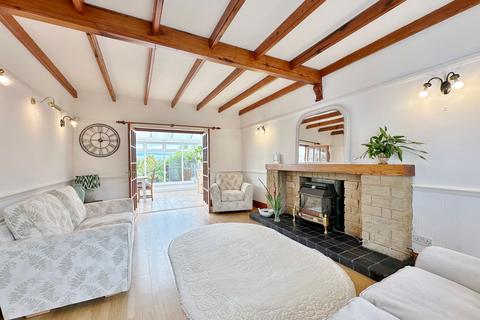undefined, Boundary Lane, Wirral, CH60