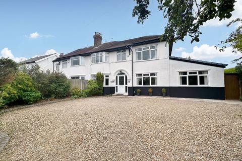 undefined, Mill Hill Road, Irby, CH61