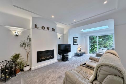 undefined, Mill Hill Road, Irby, CH61