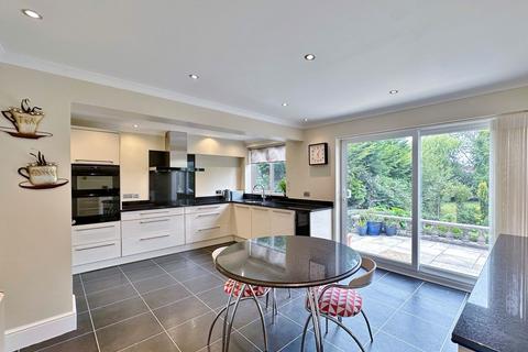 undefined, Mill Hill Road, Irby, CH61