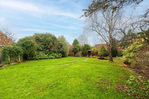 undefined, Seven Acres Lane, Thingwall, CH61